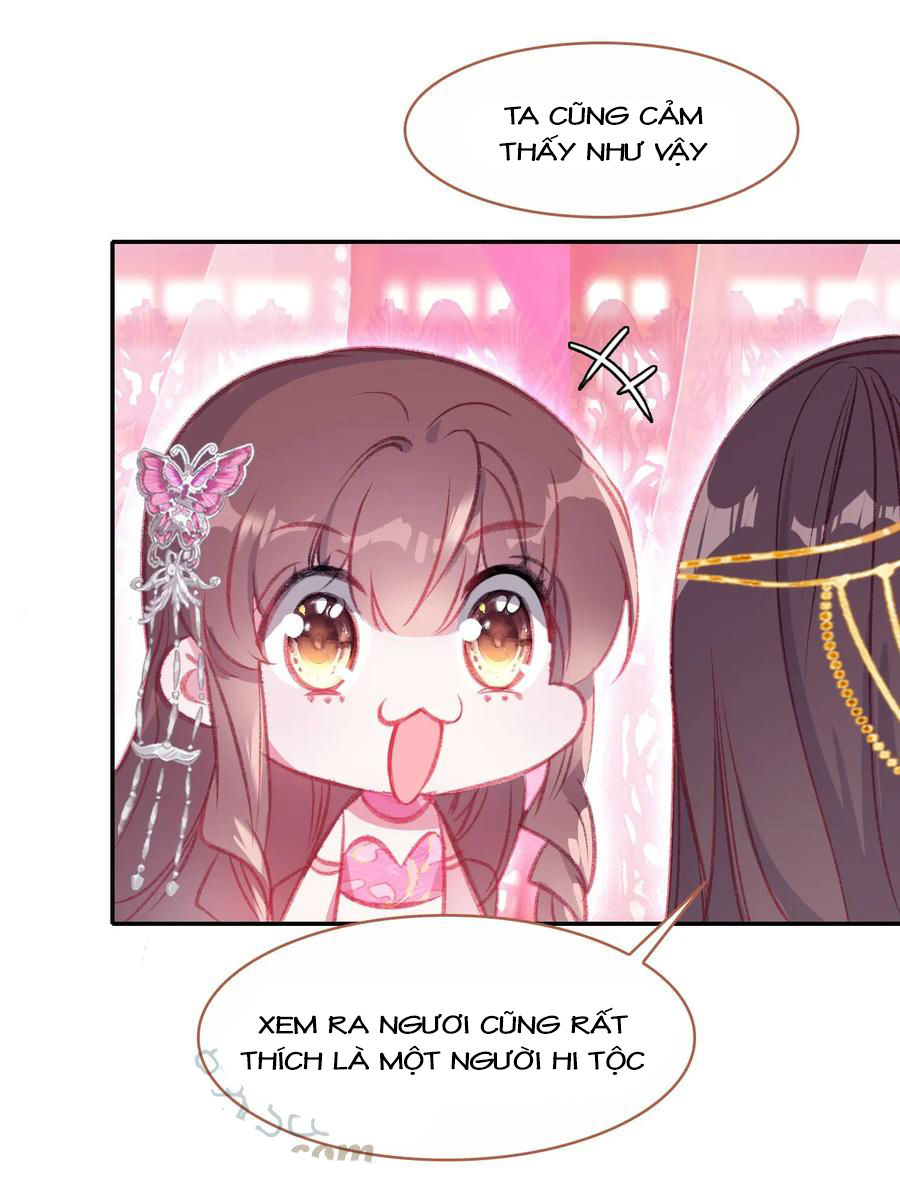 Gả Cho Một Tên Thái Giám Đáng Ghét Chapter 122 - Trang 2