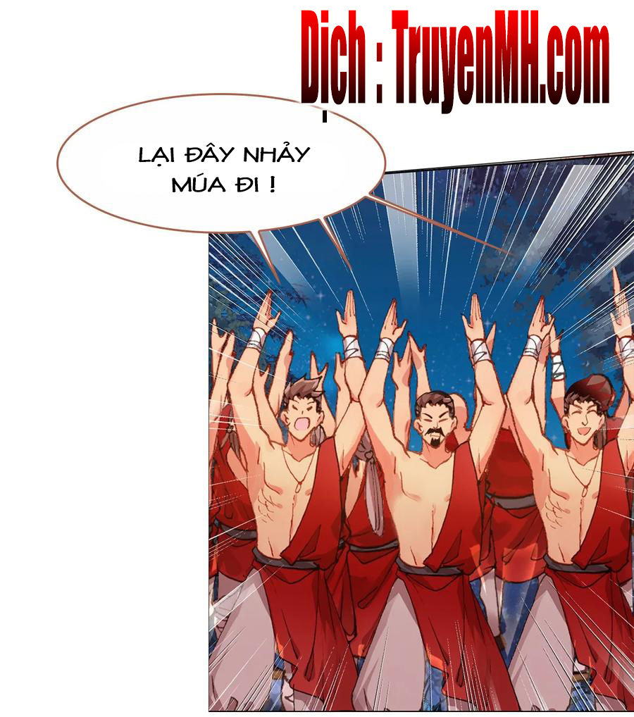 Gả Cho Một Tên Thái Giám Đáng Ghét Chapter 122 - Trang 2