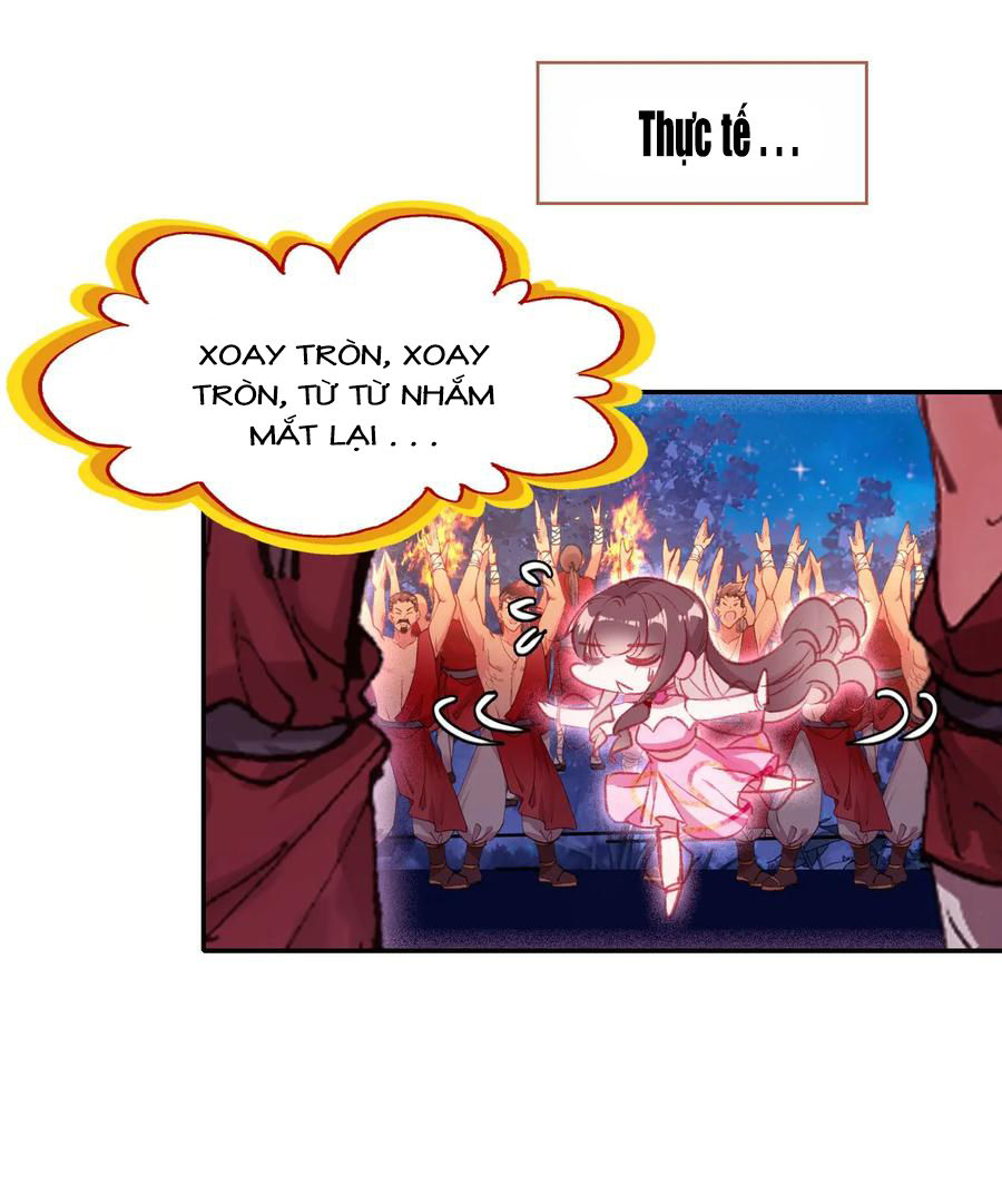 Gả Cho Một Tên Thái Giám Đáng Ghét Chapter 122 - Trang 2