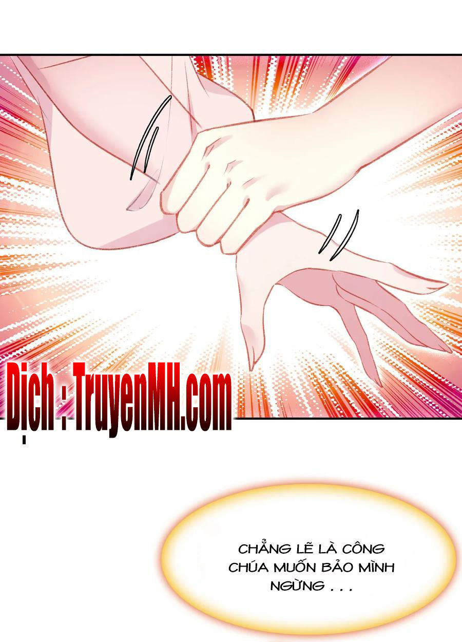 Gả Cho Một Tên Thái Giám Đáng Ghét Chapter 122 - Trang 2