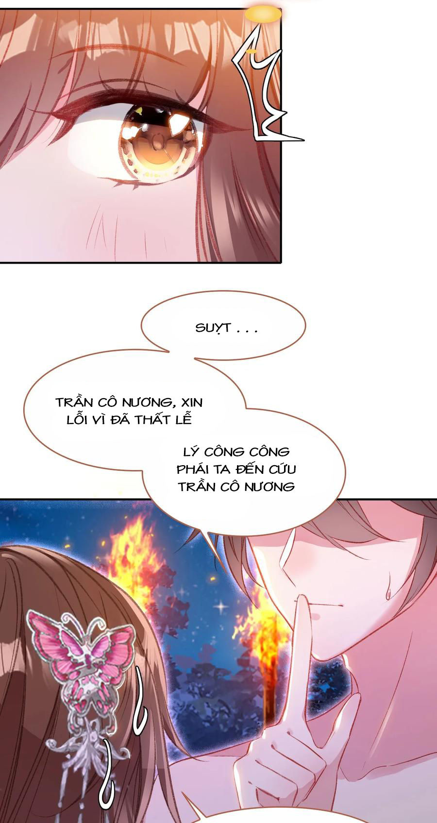 Gả Cho Một Tên Thái Giám Đáng Ghét Chapter 122 - Trang 2