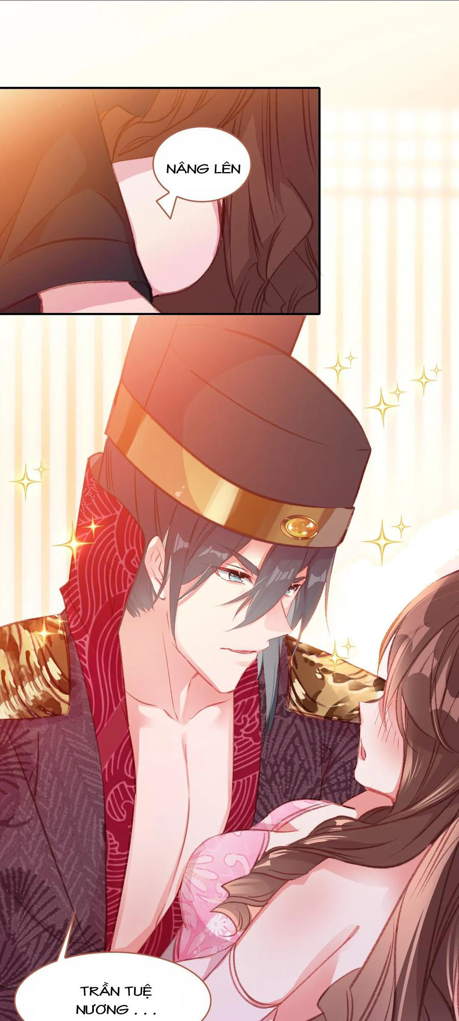 Gả Cho Một Tên Thái Giám Đáng Ghét Chapter 128 - Trang 2