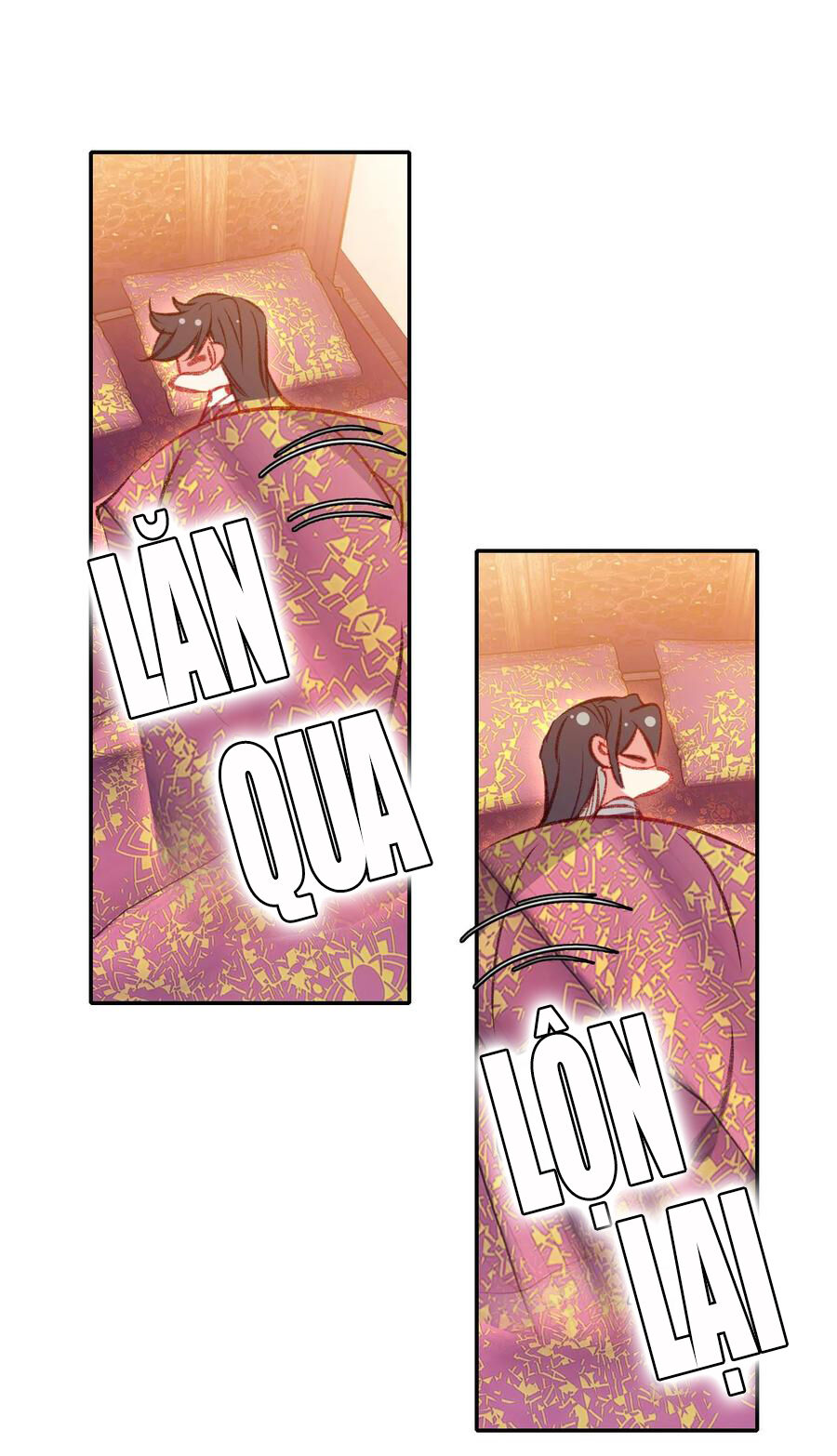 Gả Cho Một Tên Thái Giám Đáng Ghét Chapter 130 - Trang 2