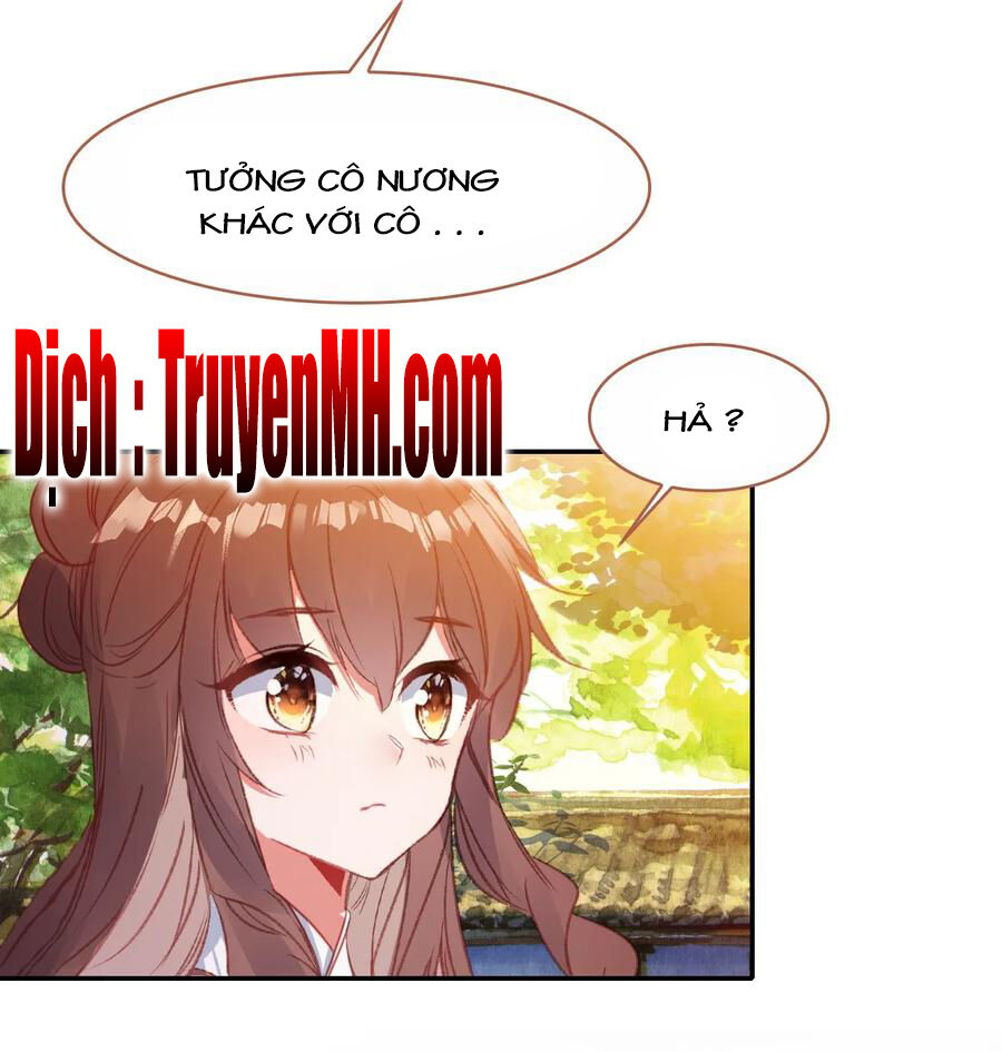 Gả Cho Một Tên Thái Giám Đáng Ghét Chapter 137 - Trang 2