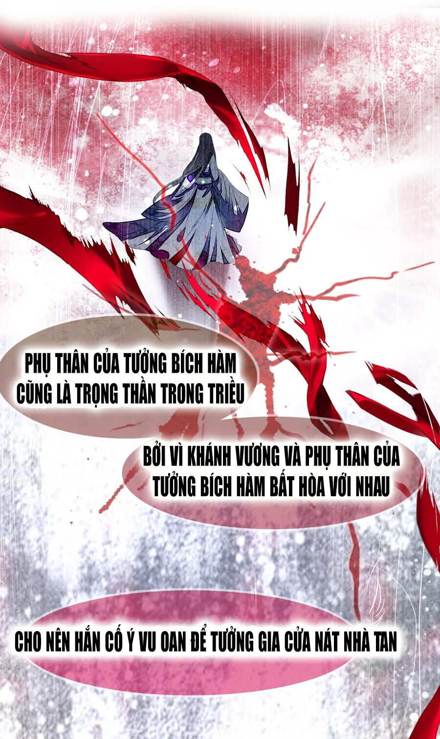 Gả Cho Một Tên Thái Giám Đáng Ghét Chapter 137 - Trang 2