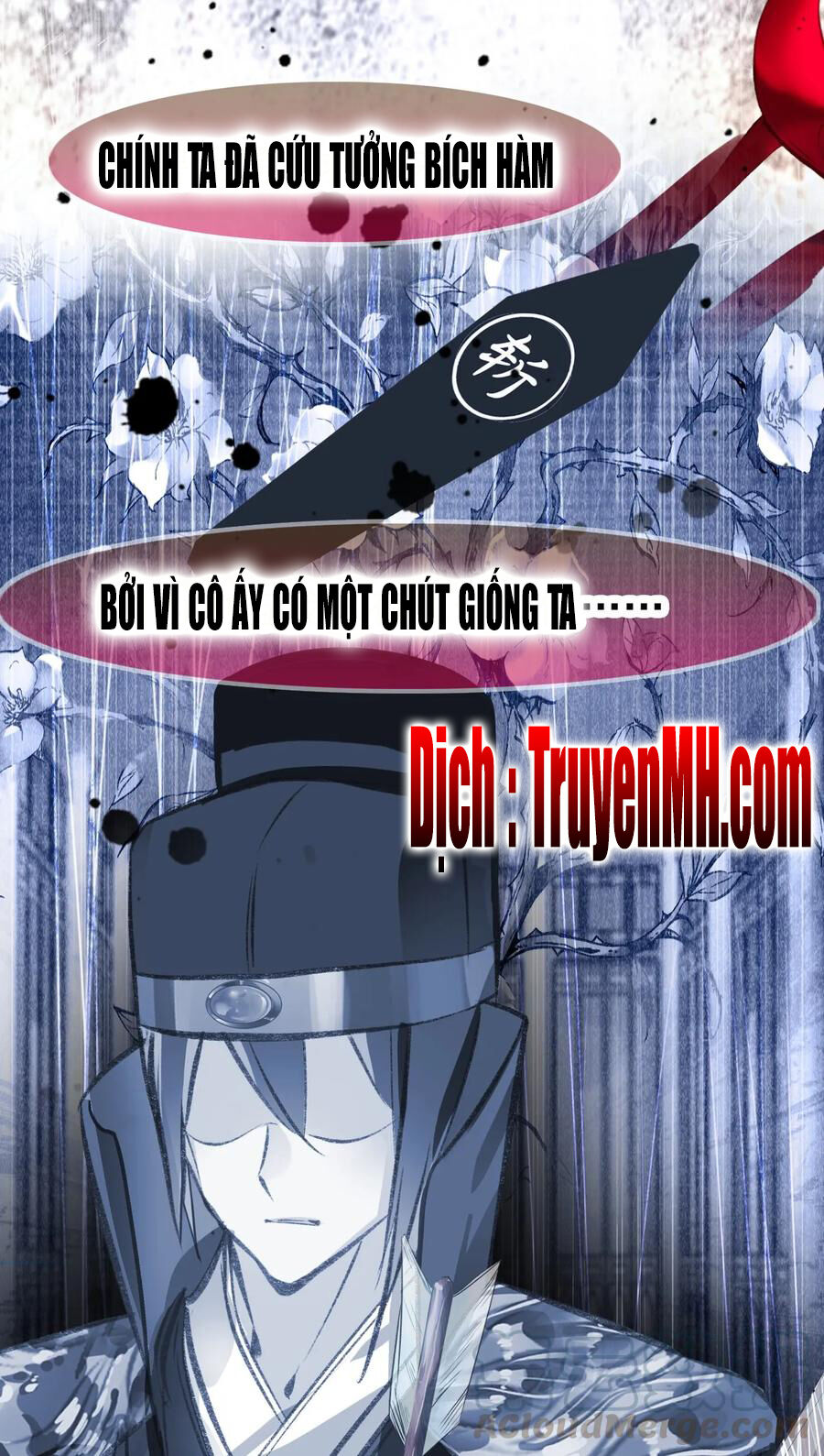 Gả Cho Một Tên Thái Giám Đáng Ghét Chapter 137 - Trang 2