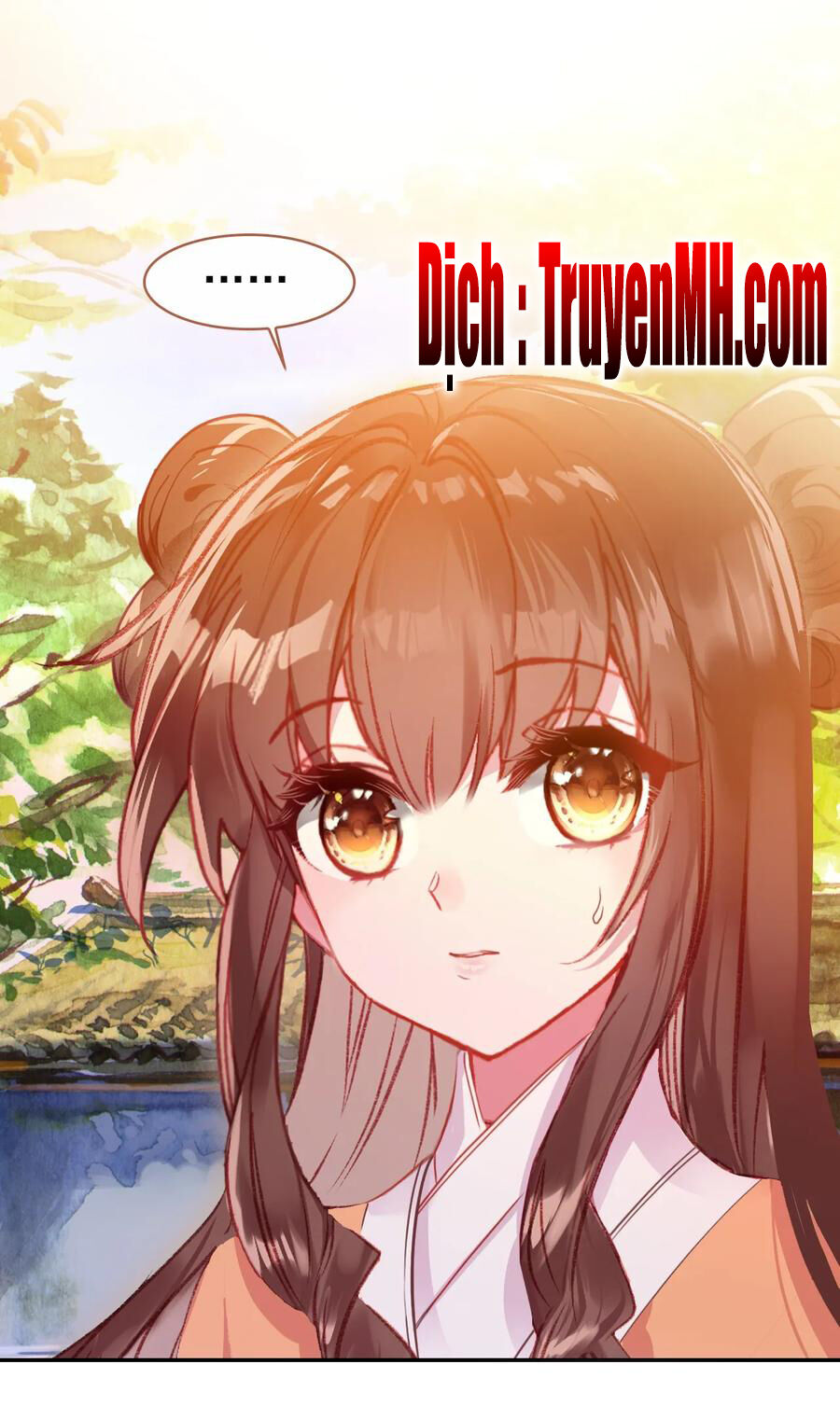 Gả Cho Một Tên Thái Giám Đáng Ghét Chapter 137 - Trang 2