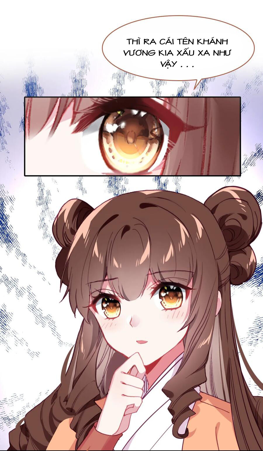 Gả Cho Một Tên Thái Giám Đáng Ghét Chapter 137 - Trang 2