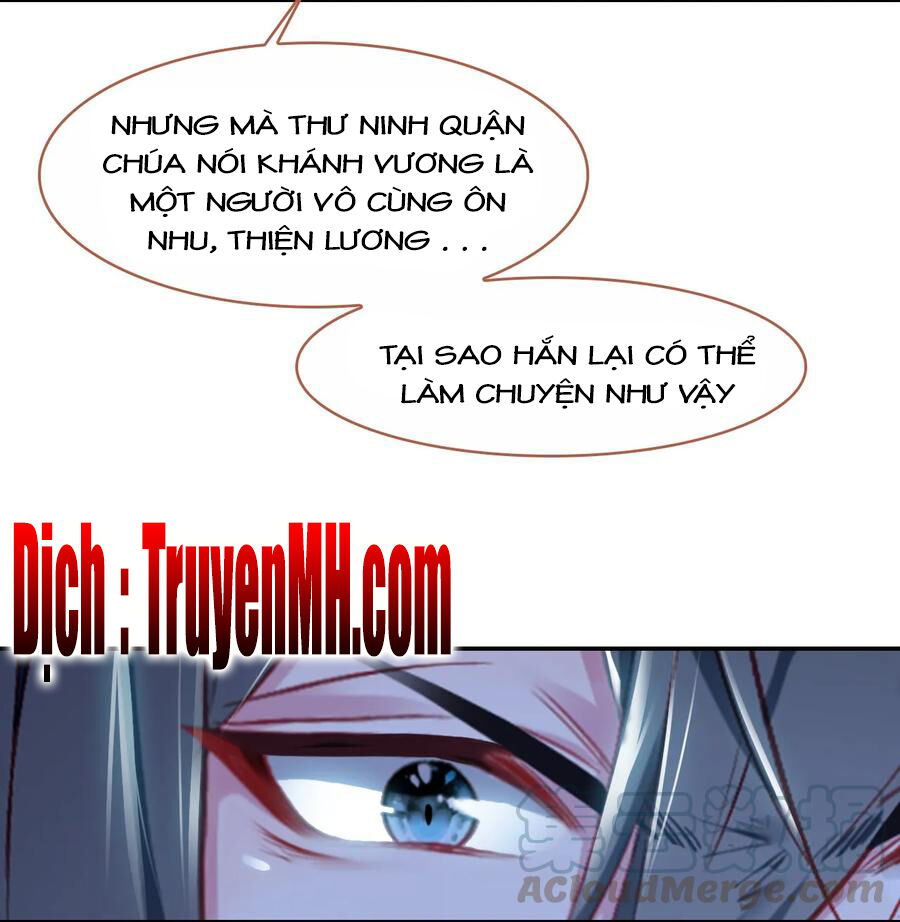 Gả Cho Một Tên Thái Giám Đáng Ghét Chapter 137 - Trang 2