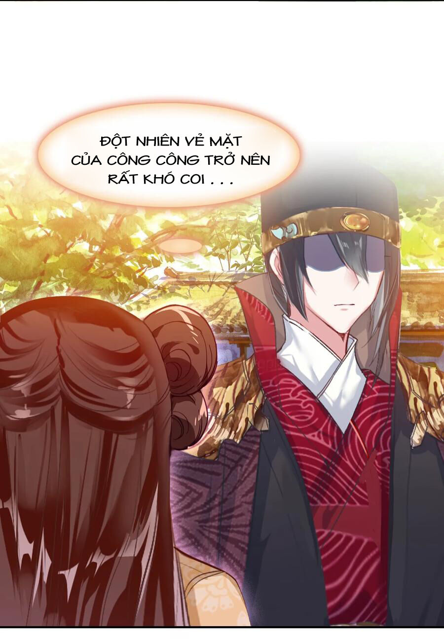 Gả Cho Một Tên Thái Giám Đáng Ghét Chapter 137 - Trang 2