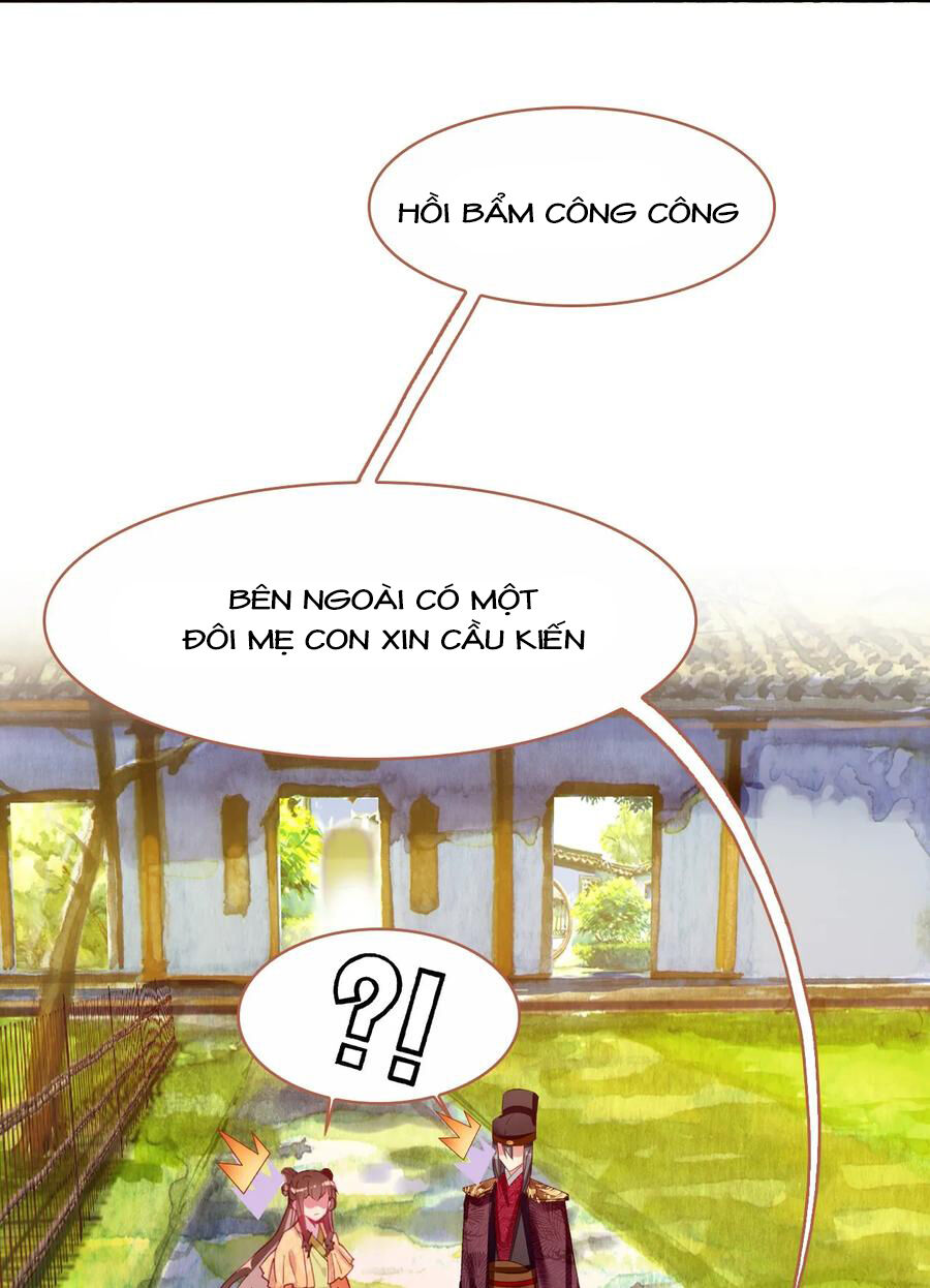 Gả Cho Một Tên Thái Giám Đáng Ghét Chapter 137 - Trang 2