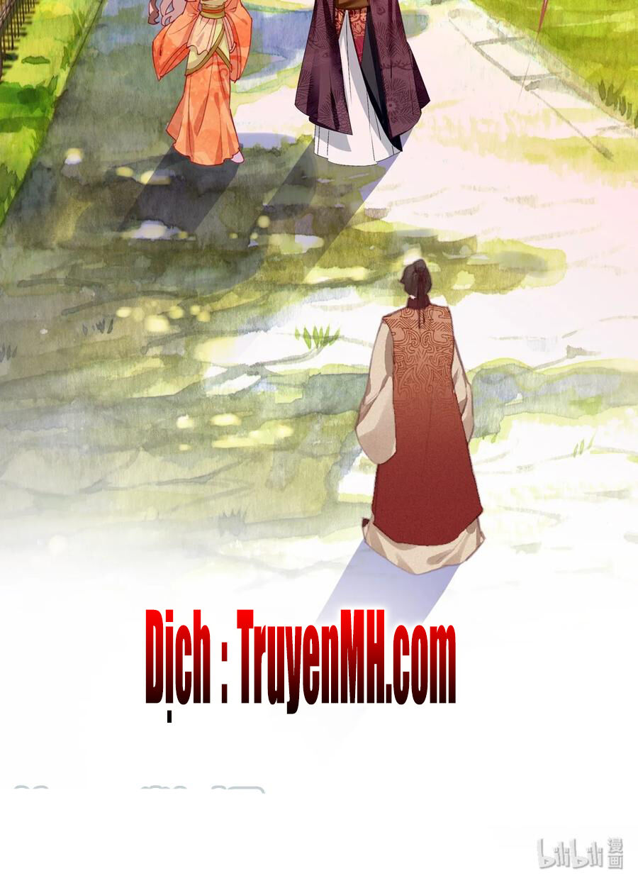 Gả Cho Một Tên Thái Giám Đáng Ghét Chapter 137 - Trang 2