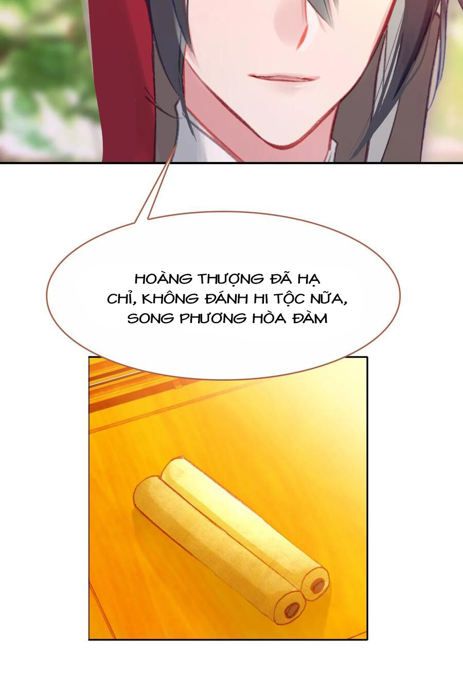 Gả Cho Một Tên Thái Giám Đáng Ghét Chapter 137 - Trang 2