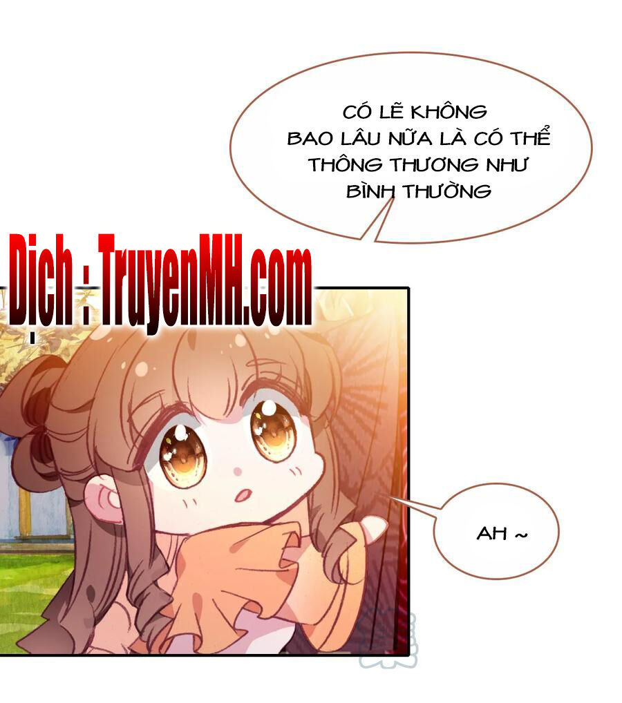 Gả Cho Một Tên Thái Giám Đáng Ghét Chapter 137 - Trang 2