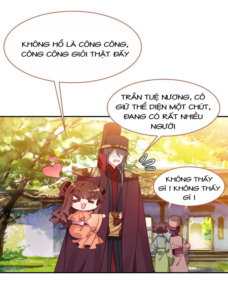 Gả Cho Một Tên Thái Giám Đáng Ghét Chapter 137 - Trang 2