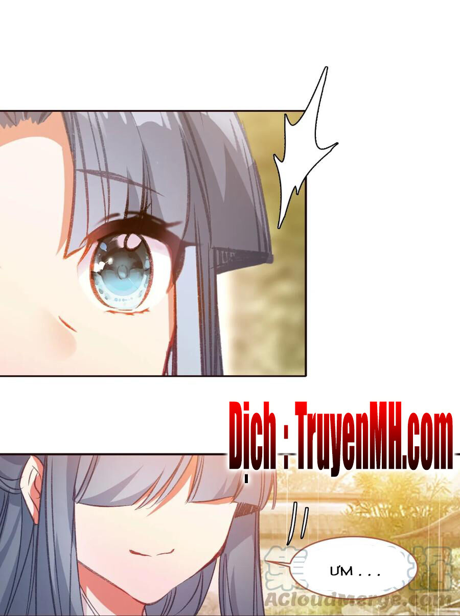 Gả Cho Một Tên Thái Giám Đáng Ghét Chapter 145 - Trang 2