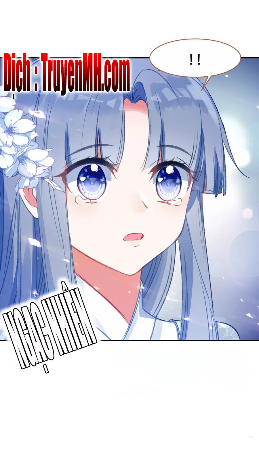 Gả Cho Một Tên Thái Giám Đáng Ghét Chapter 149 - Trang 2