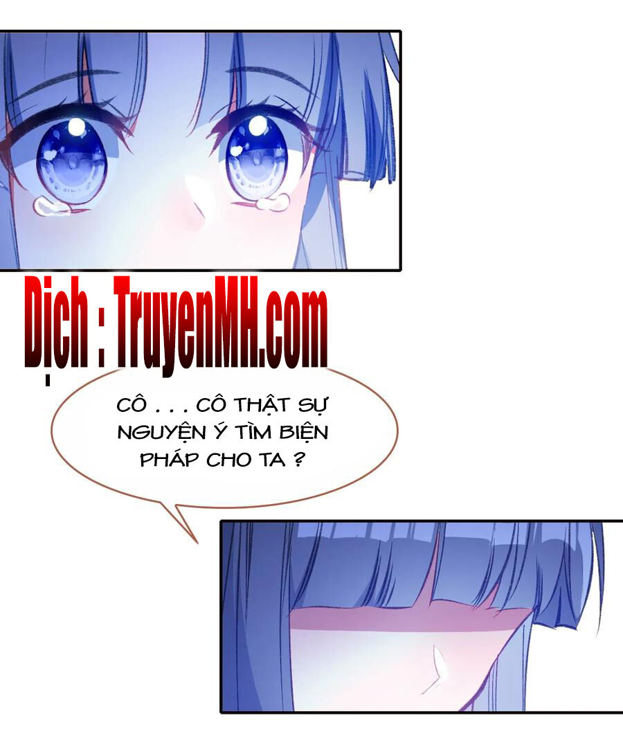 Gả Cho Một Tên Thái Giám Đáng Ghét Chapter 149 - Trang 2