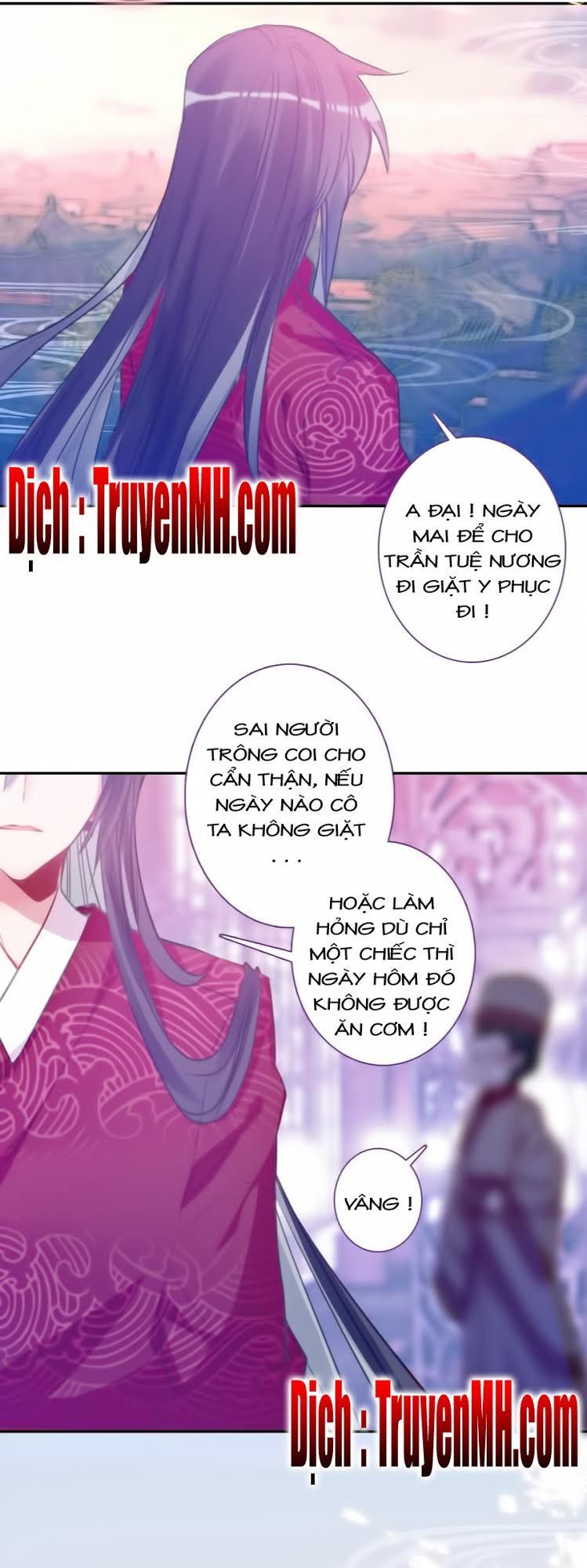 Gả Cho Một Tên Thái Giám Đáng Ghét Chapter 15 - Trang 2