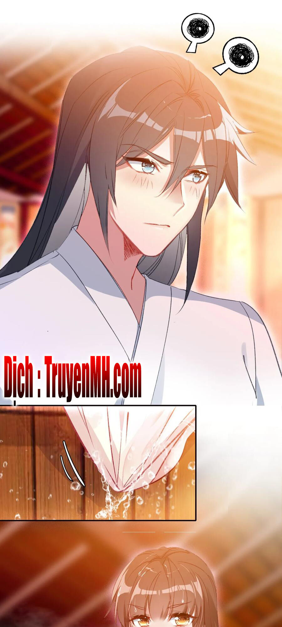 Gả Cho Một Tên Thái Giám Đáng Ghét Chapter 150 - Trang 2