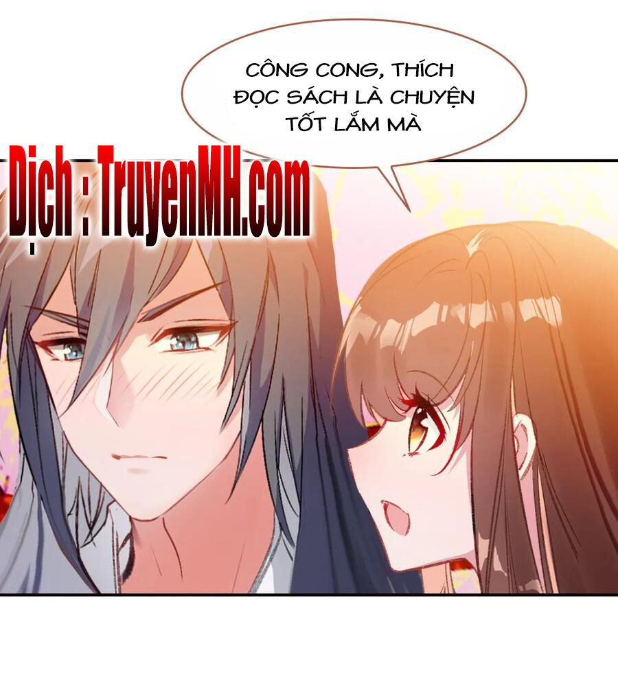 Gả Cho Một Tên Thái Giám Đáng Ghét Chapter 151 - Trang 2