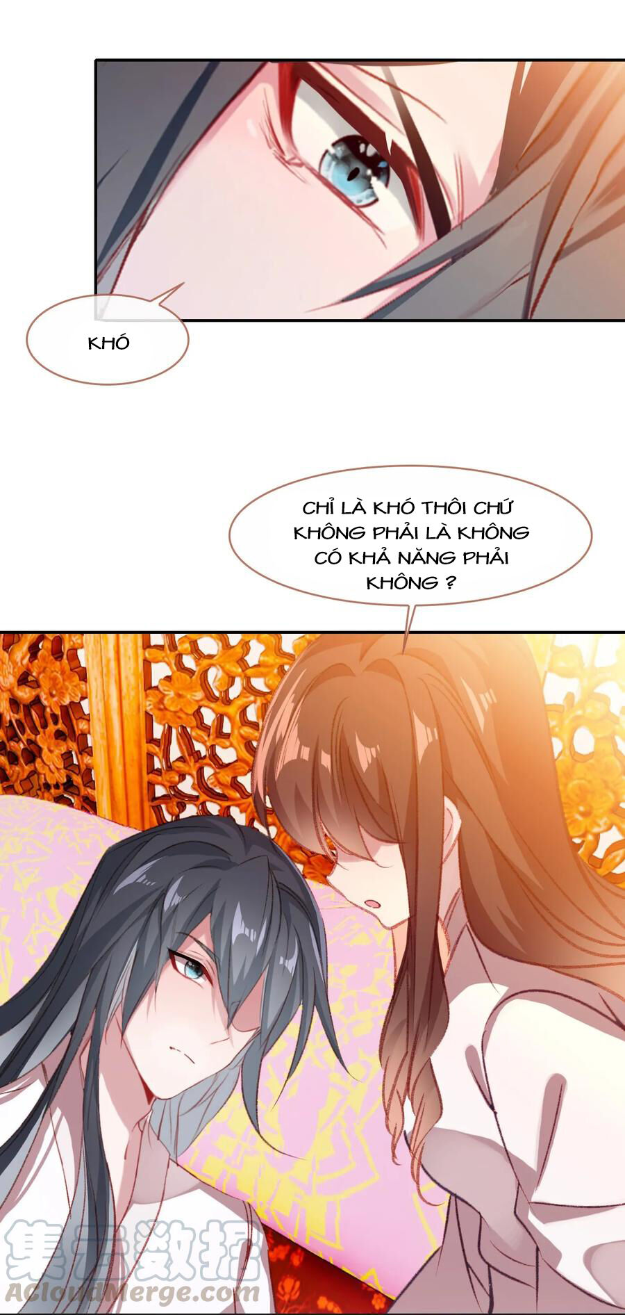 Gả Cho Một Tên Thái Giám Đáng Ghét Chapter 152 - Trang 2