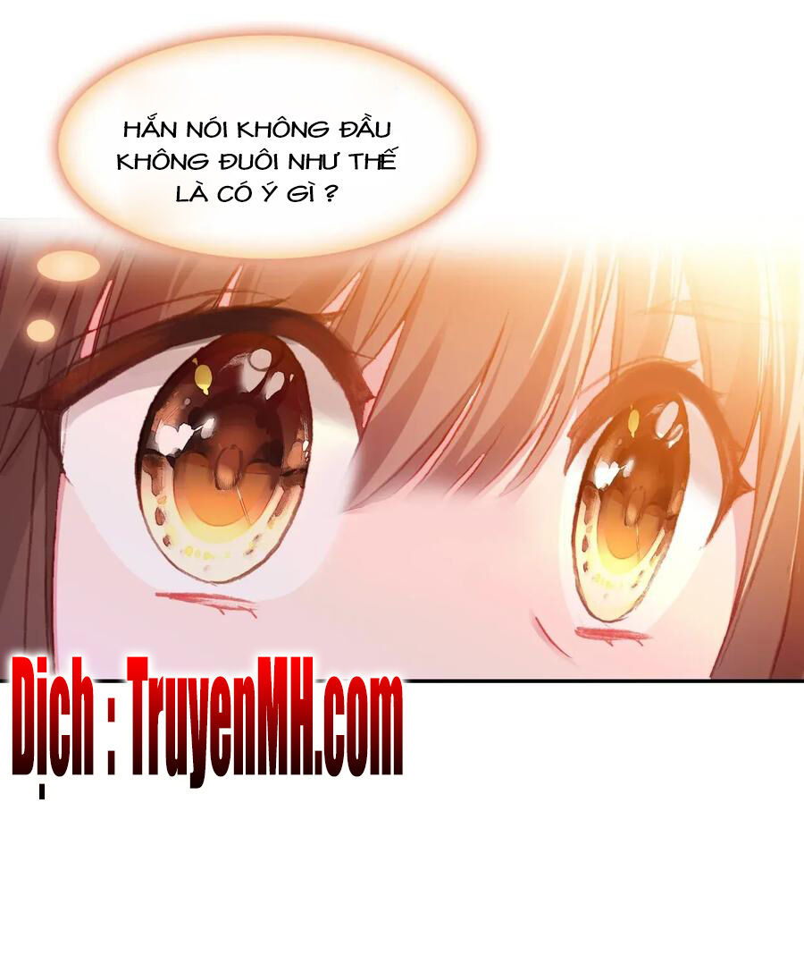 Gả Cho Một Tên Thái Giám Đáng Ghét Chapter 156 - Trang 2
