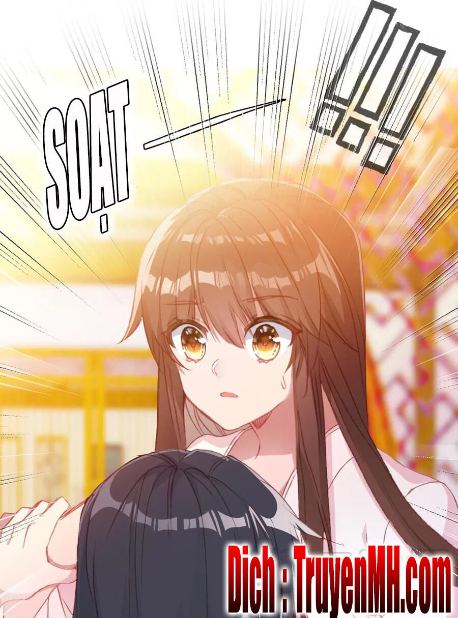 Gả Cho Một Tên Thái Giám Đáng Ghét Chapter 156 - Trang 2