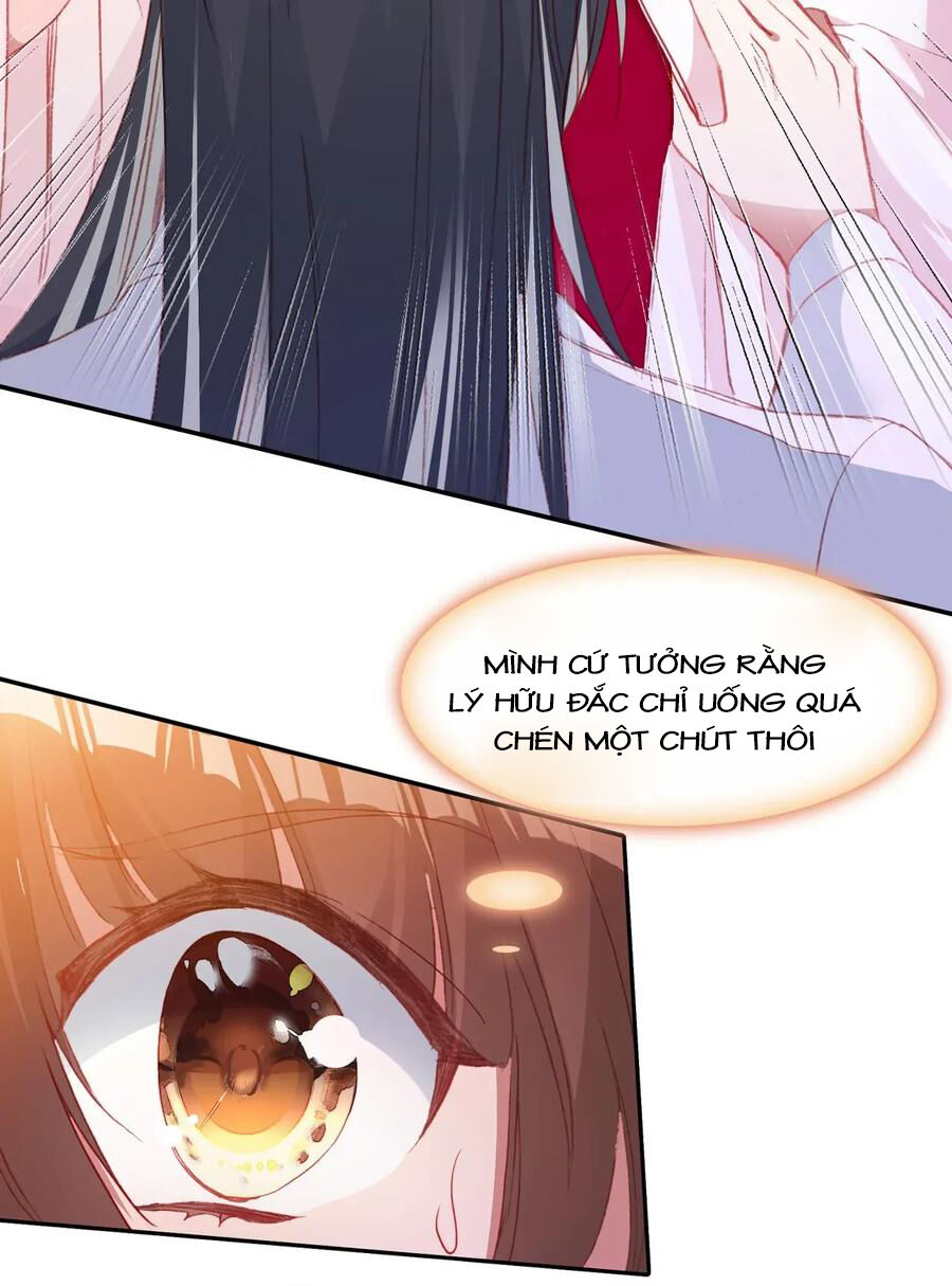 Gả Cho Một Tên Thái Giám Đáng Ghét Chapter 156 - Trang 2