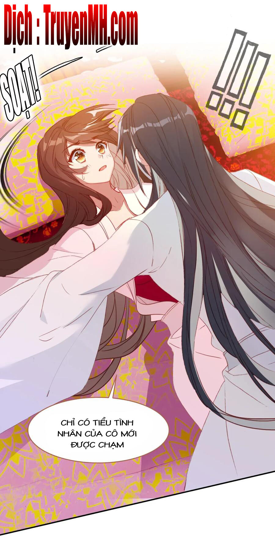 Gả Cho Một Tên Thái Giám Đáng Ghét Chapter 156 - Trang 2