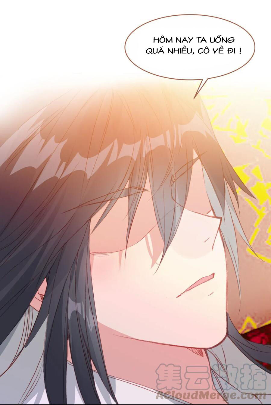 Gả Cho Một Tên Thái Giám Đáng Ghét Chapter 156 - Trang 2