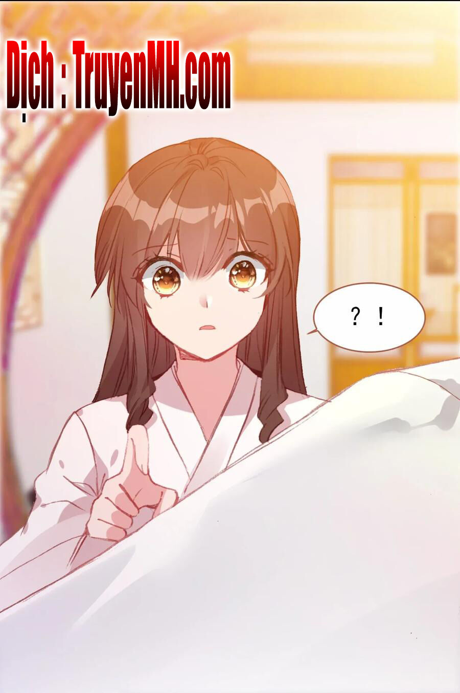 Gả Cho Một Tên Thái Giám Đáng Ghét Chapter 156 - Trang 2