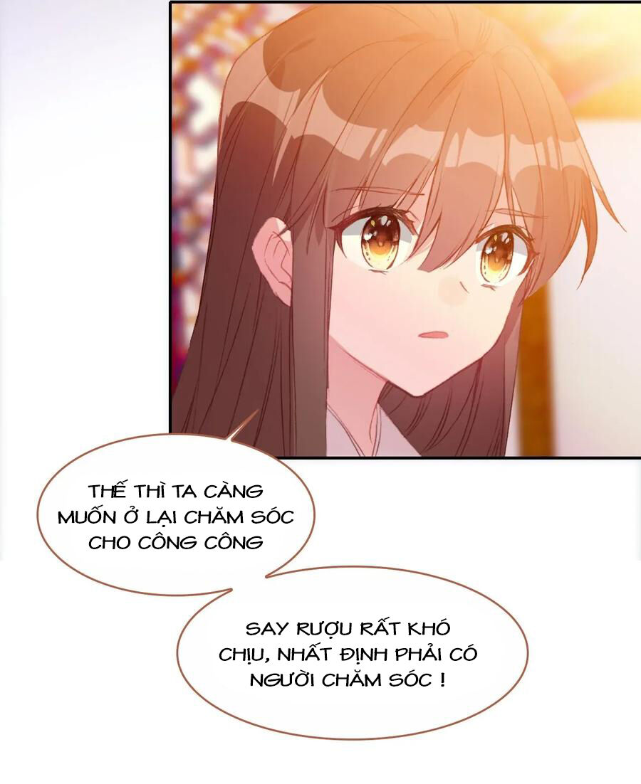 Gả Cho Một Tên Thái Giám Đáng Ghét Chapter 156 - Trang 2