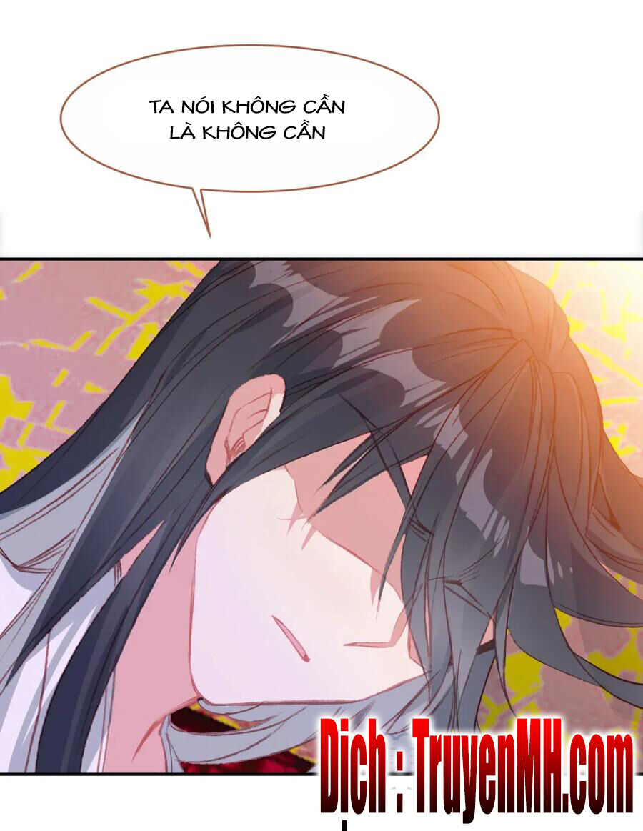 Gả Cho Một Tên Thái Giám Đáng Ghét Chapter 156 - Trang 2