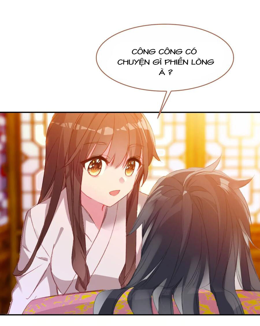 Gả Cho Một Tên Thái Giám Đáng Ghét Chapter 156 - Trang 2