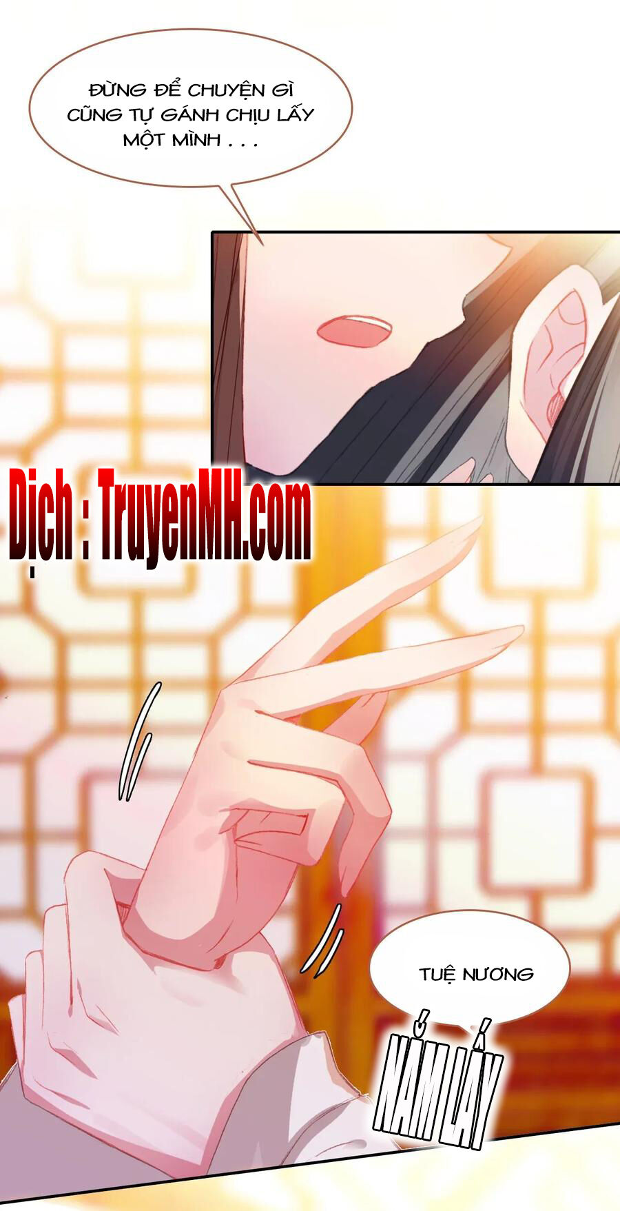 Gả Cho Một Tên Thái Giám Đáng Ghét Chapter 156 - Trang 2