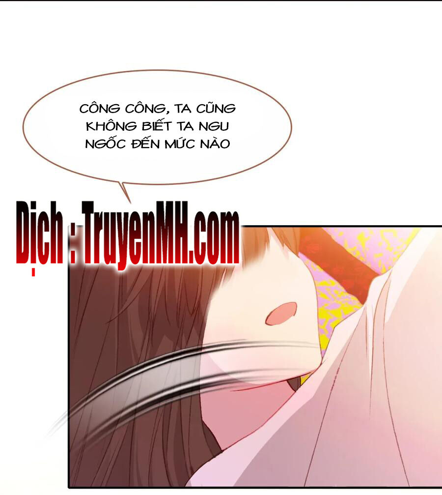 Gả Cho Một Tên Thái Giám Đáng Ghét Chapter 157 - Trang 2