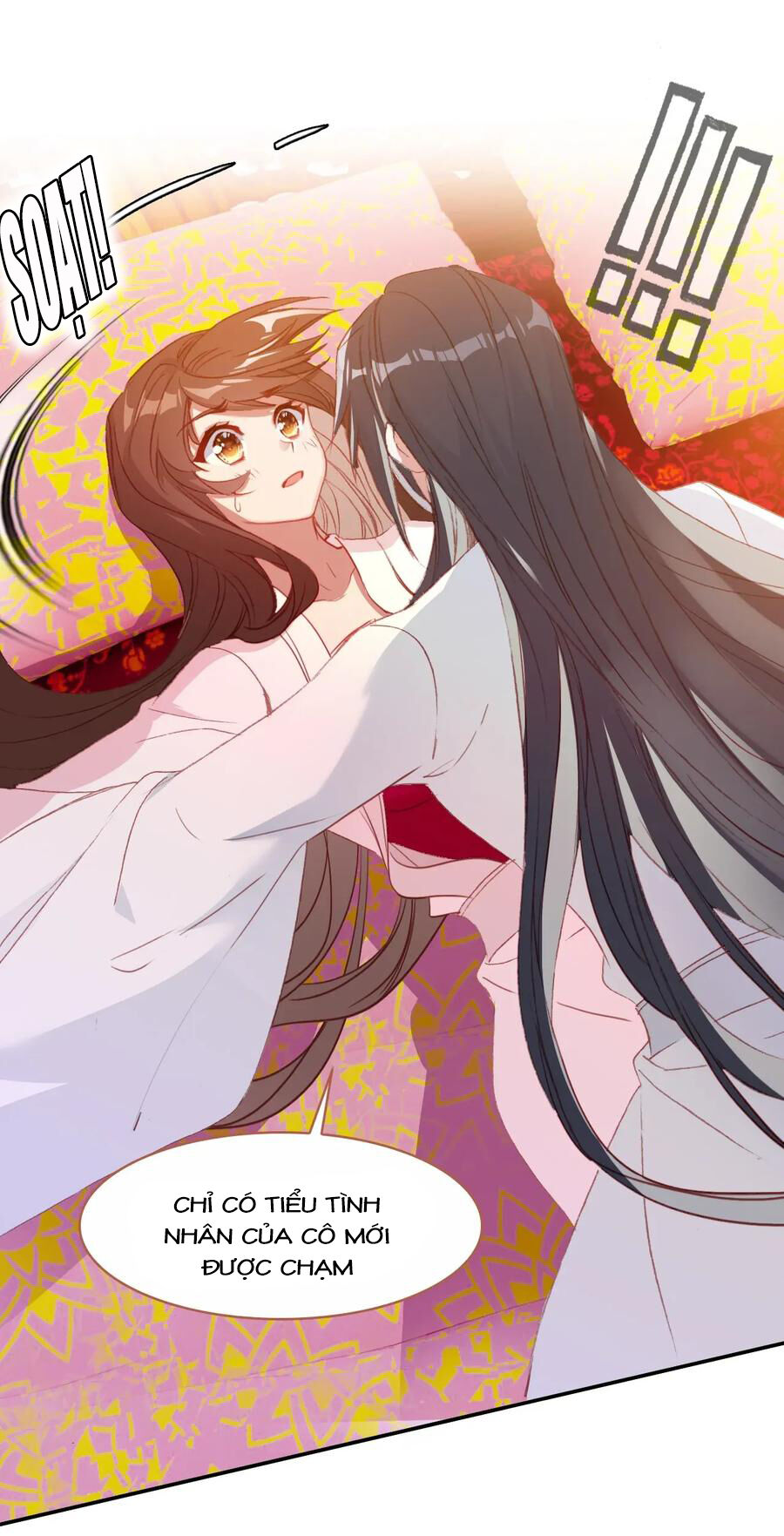 Gả Cho Một Tên Thái Giám Đáng Ghét Chapter 157 - Trang 2