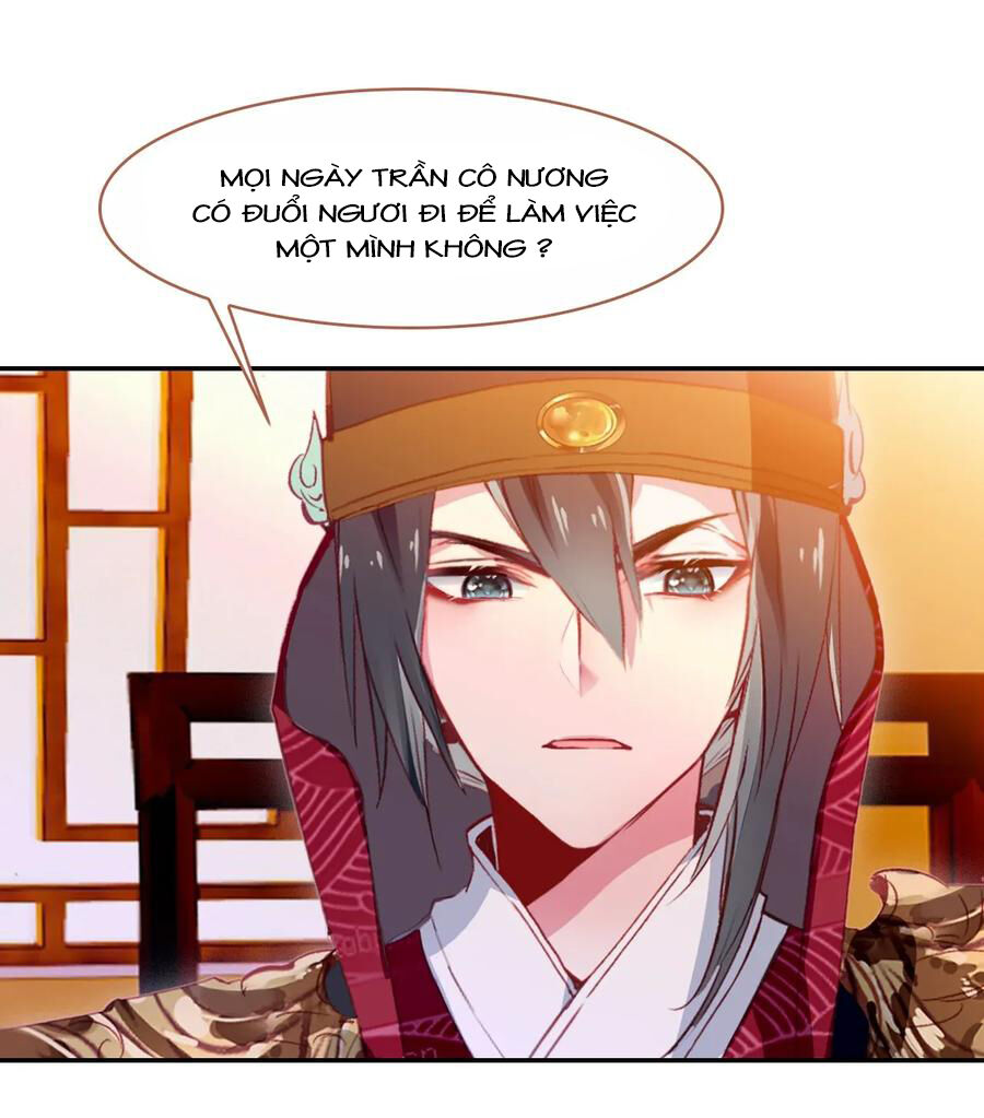 Gả Cho Một Tên Thái Giám Đáng Ghét Chapter 167 - Trang 2