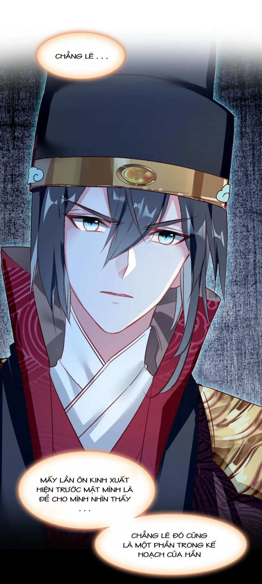 Gả Cho Một Tên Thái Giám Đáng Ghét Chapter 169 - Trang 2