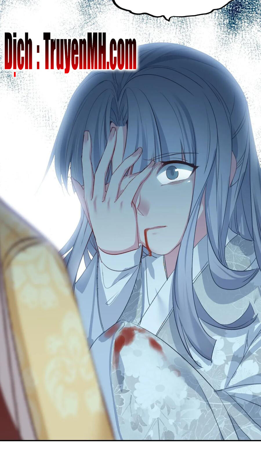 Gả Cho Một Tên Thái Giám Đáng Ghét Chapter 169 - Trang 2