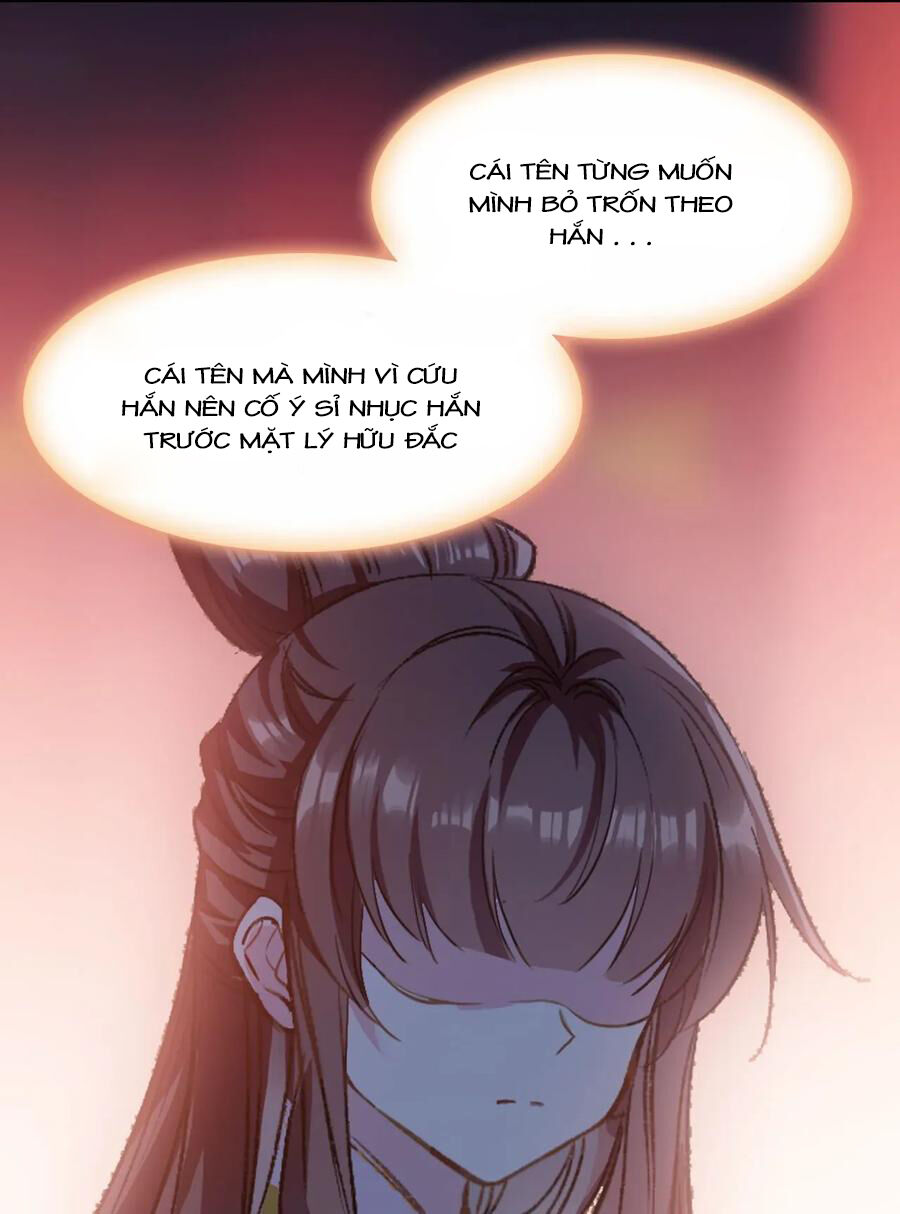 Gả Cho Một Tên Thái Giám Đáng Ghét Chapter 169 - Trang 2