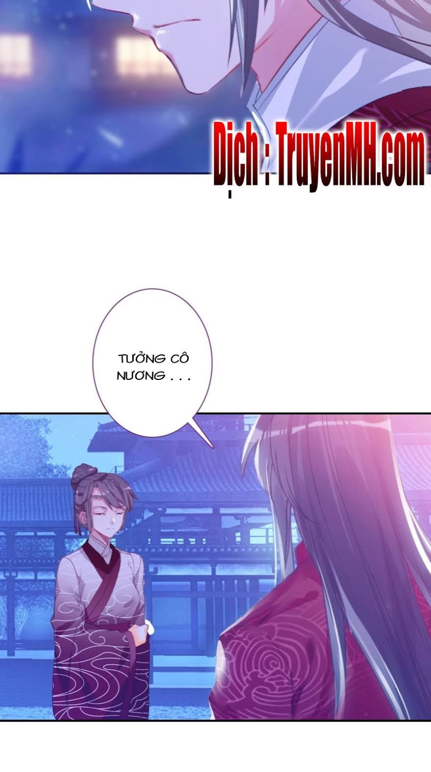 Gả Cho Một Tên Thái Giám Đáng Ghét Chapter 19 - Trang 2