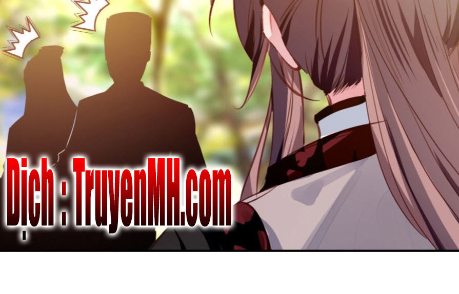 Gả Cho Một Tên Thái Giám Đáng Ghét Chapter 23 - Trang 2