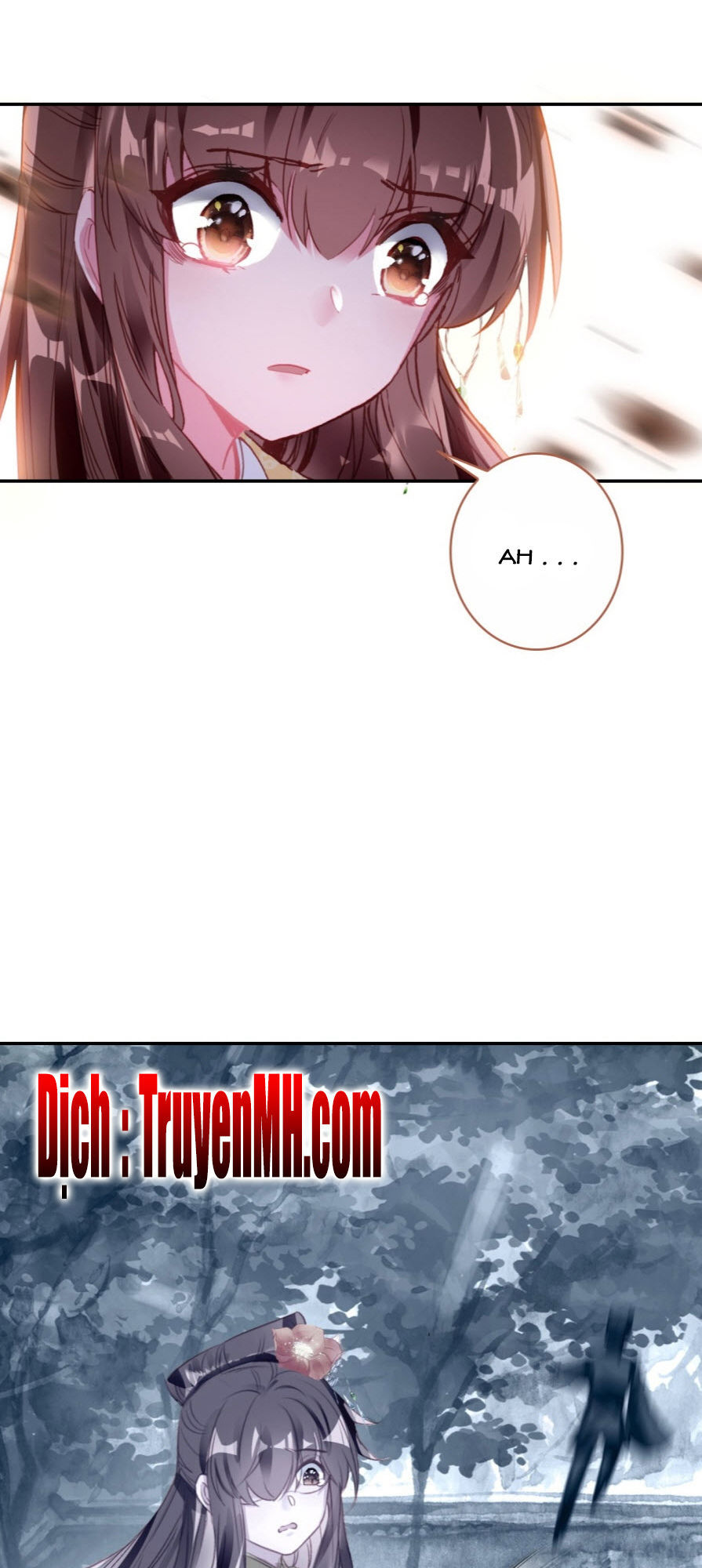 Gả Cho Một Tên Thái Giám Đáng Ghét Chapter 23 - Trang 2