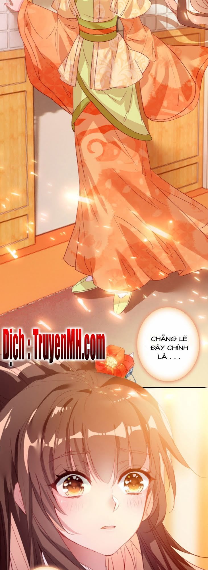 Gả Cho Một Tên Thái Giám Đáng Ghét Chapter 23 - Trang 2