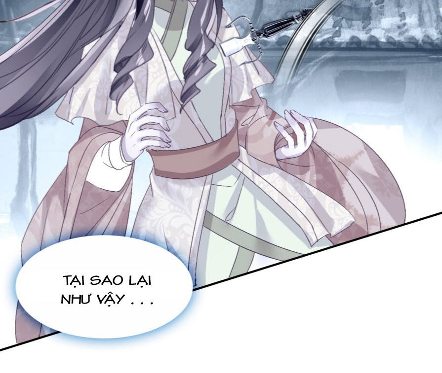 Gả Cho Một Tên Thái Giám Đáng Ghét Chapter 23 - Trang 2