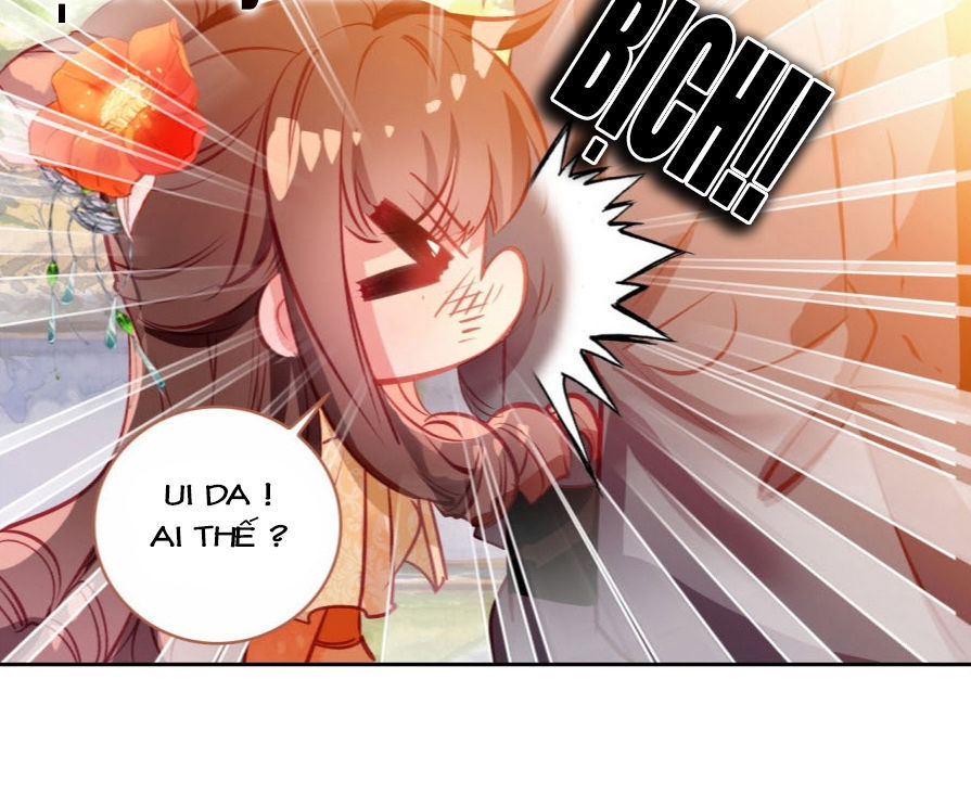 Gả Cho Một Tên Thái Giám Đáng Ghét Chapter 23 - Trang 2