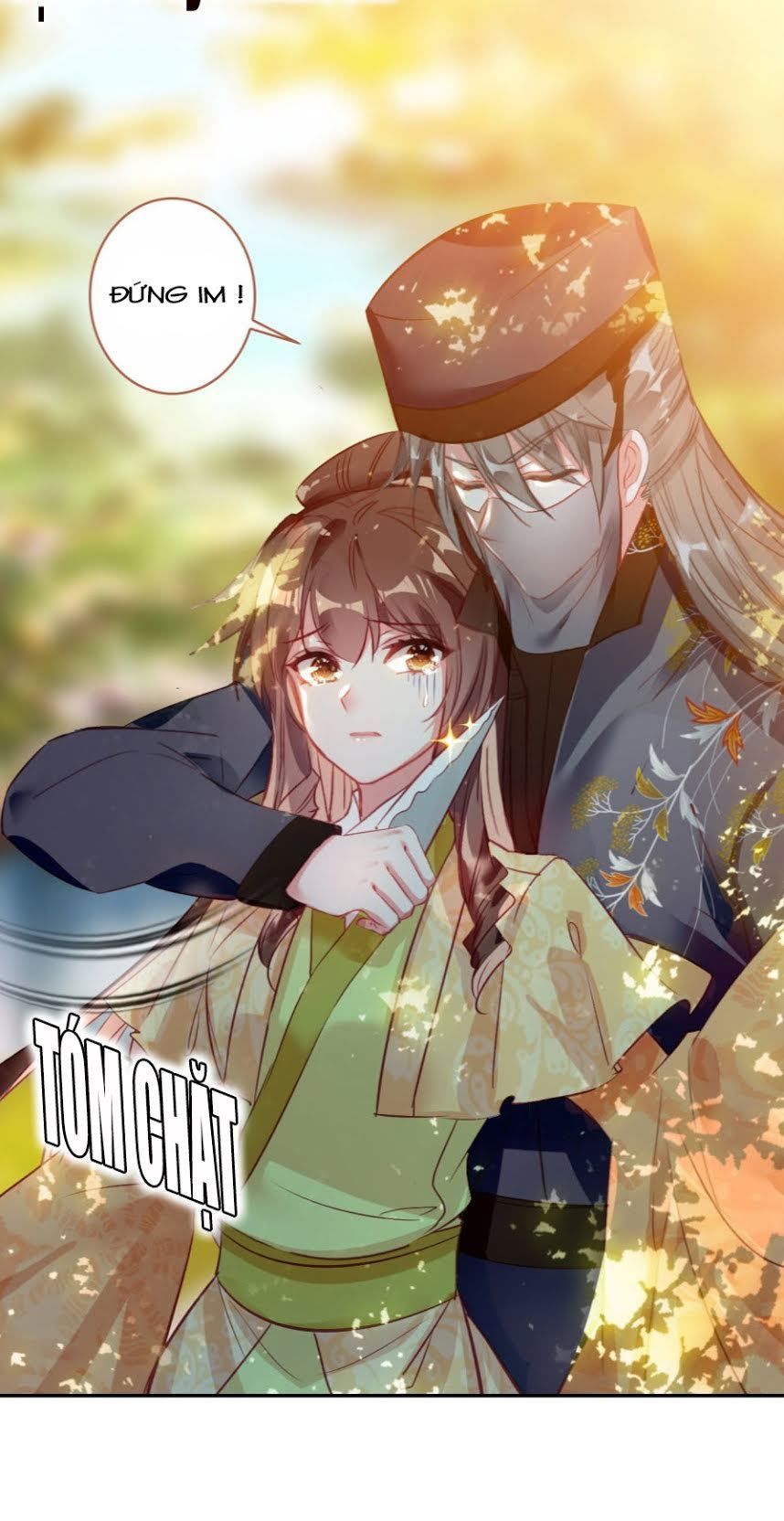 Gả Cho Một Tên Thái Giám Đáng Ghét Chapter 23 - Trang 2