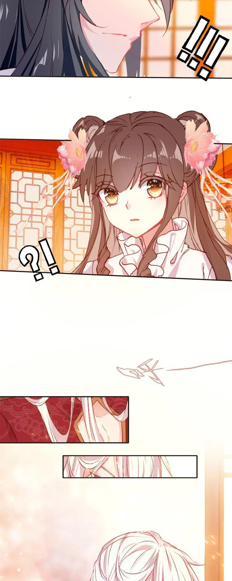 Gả Cho Một Tên Thái Giám Đáng Ghét Chapter 35 - Trang 2